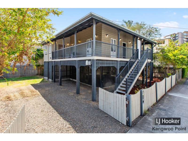 19 Rawlins Street, Kangaroo Point QLD 4169