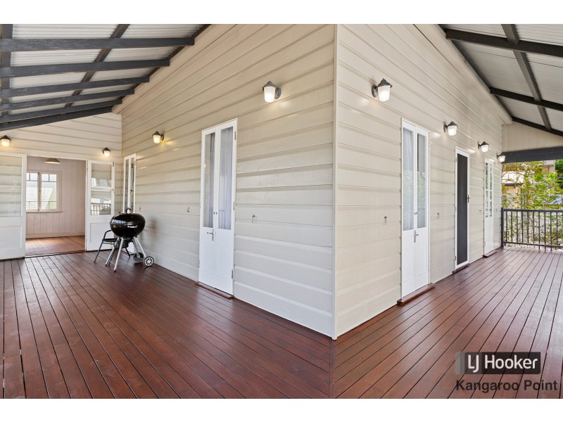 19 Rawlins Street, Kangaroo Point QLD 4169