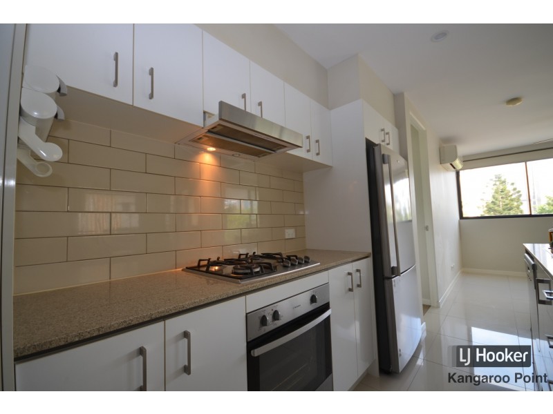 9/450 Main Street, Kangaroo Point QLD 4169