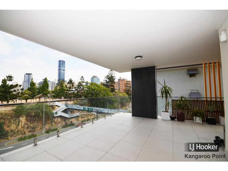 9/450 Main Street, Kangaroo Point QLD 4169