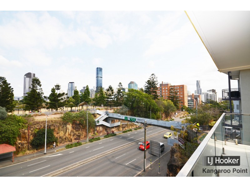 9/450 Main Street, Kangaroo Point QLD 4169