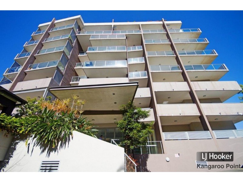 1/215 Wellington Road, Kangaroo Point QLD 4169