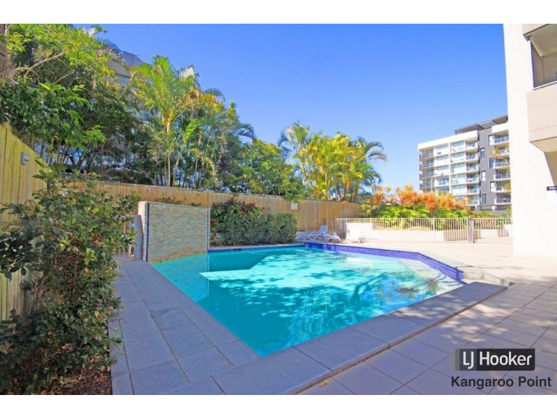 1/215 Wellington Road, Kangaroo Point QLD 4169
