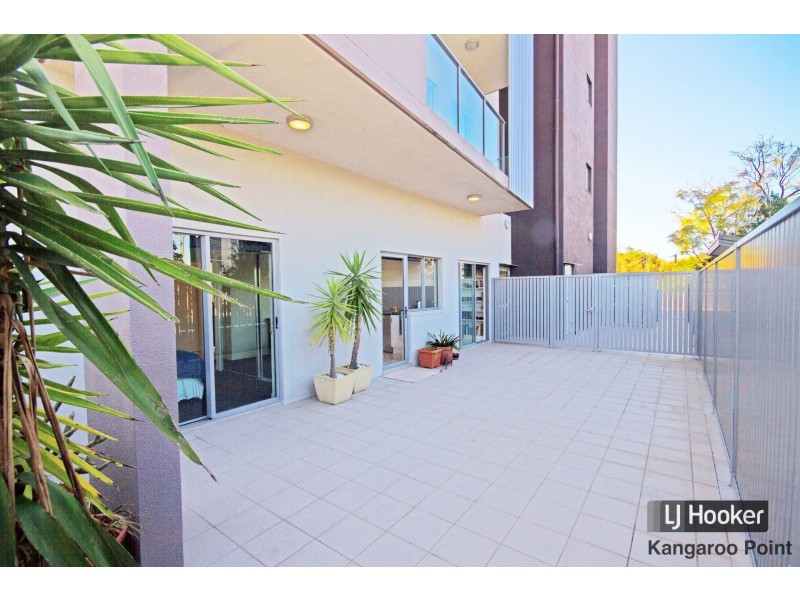 1/215 Wellington Road, Kangaroo Point QLD 4169