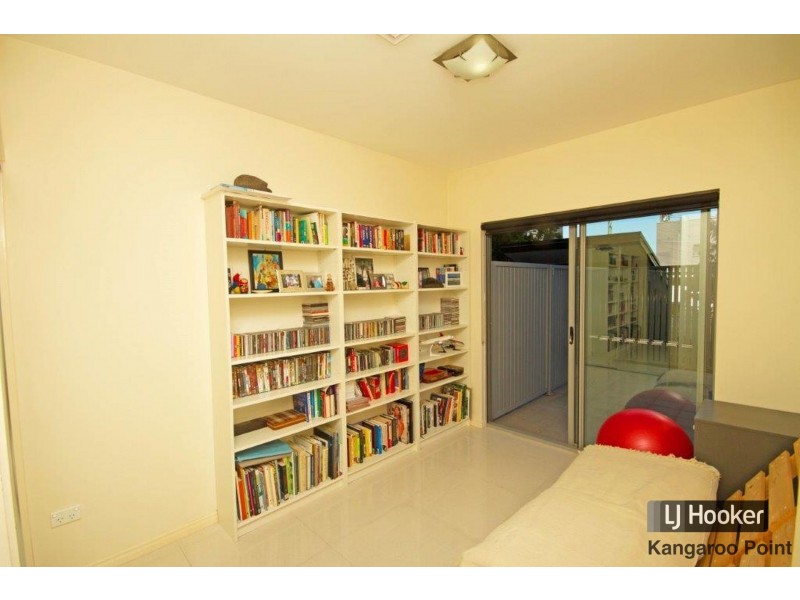 1/215 Wellington Road, Kangaroo Point QLD 4169