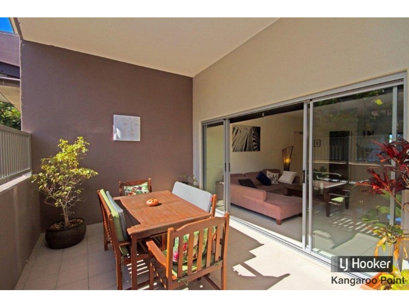 1/215 Wellington Road, Kangaroo Point QLD 4169