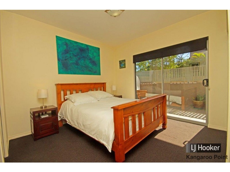 1/215 Wellington Road, Kangaroo Point QLD 4169