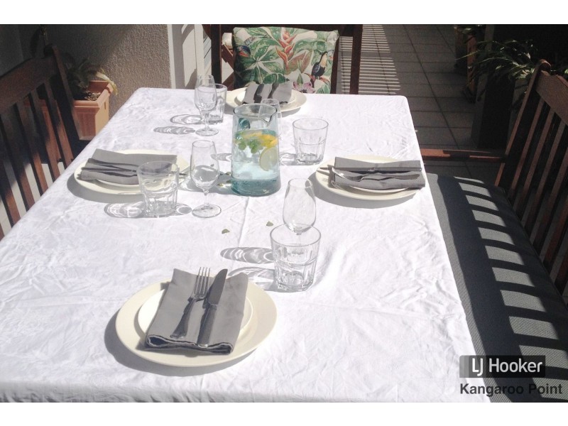 1/215 Wellington Road, Kangaroo Point QLD 4169