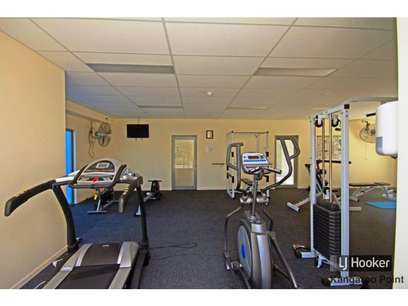 1/215 Wellington Road, Kangaroo Point QLD 4169