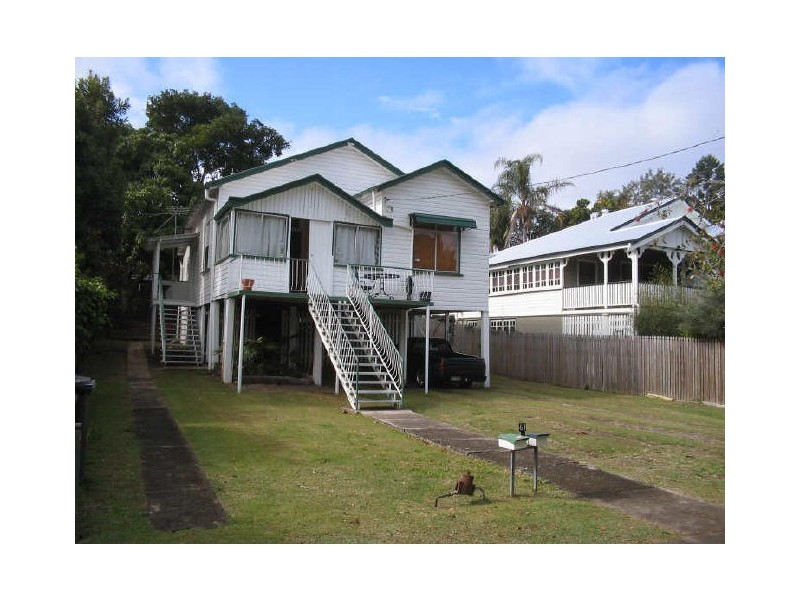 East Brisbane QLD 4169