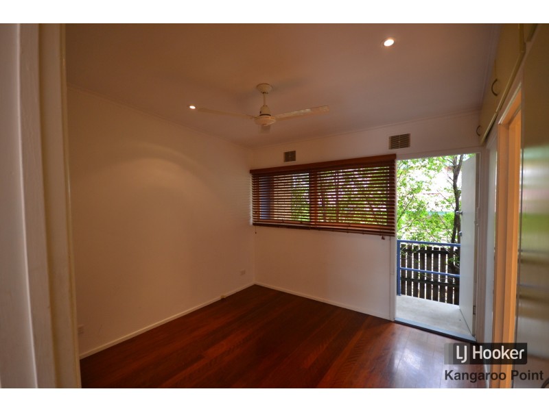2/29 Blackall Terrace, East Brisbane QLD 4169
