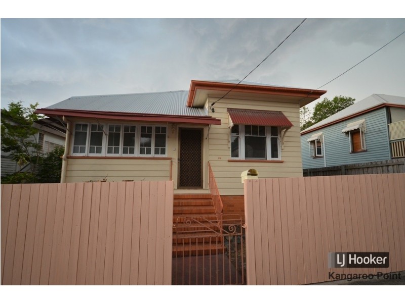 35 Bell Street, Kangaroo Point QLD 4169