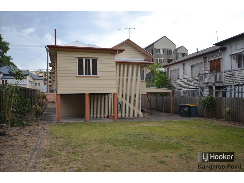 35 Bell Street, Kangaroo Point QLD 4169