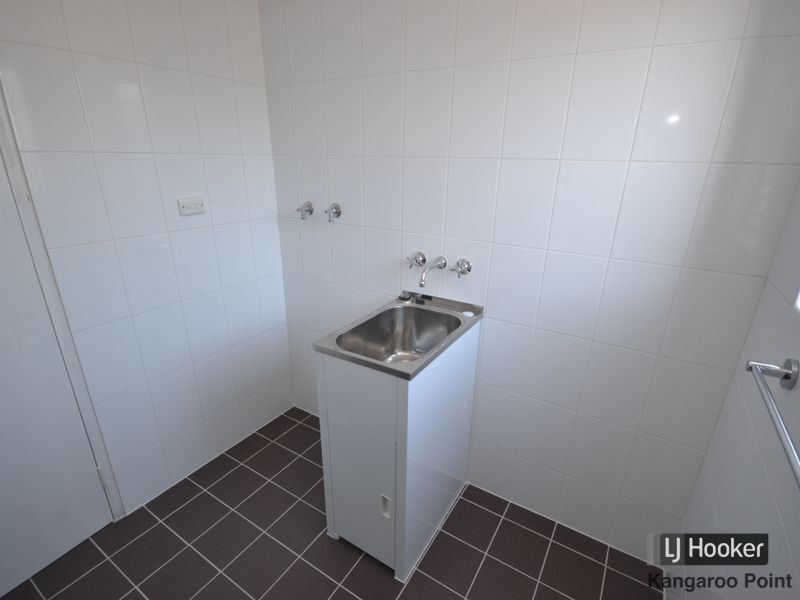 4/18 Raby Road, Coorparoo QLD 4151