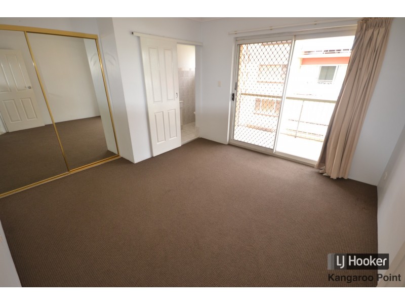 6/41 Cleveland Street, Greenslopes QLD 4120