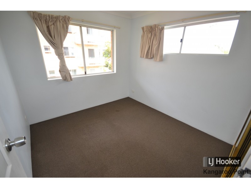 6/41 Cleveland Street, Greenslopes QLD 4120