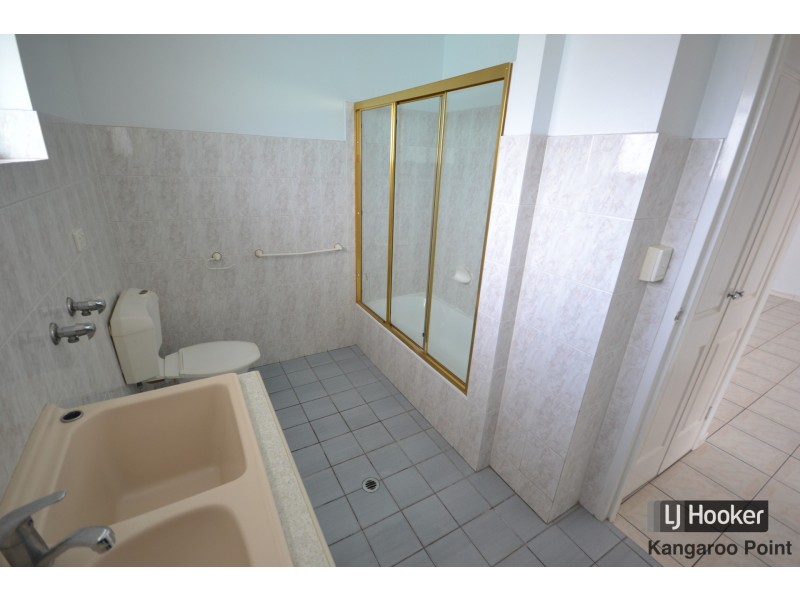 6/41 Cleveland Street, Greenslopes QLD 4120