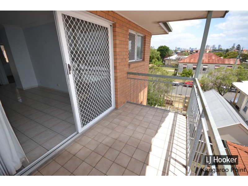 6/41 Cleveland Street, Greenslopes QLD 4120