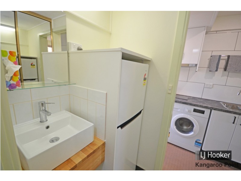 303/355 Main Street, Kangaroo Point QLD 4169