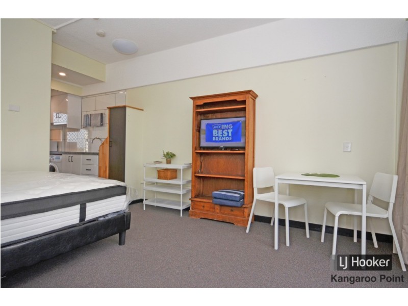 303/355 Main Street, Kangaroo Point QLD 4169