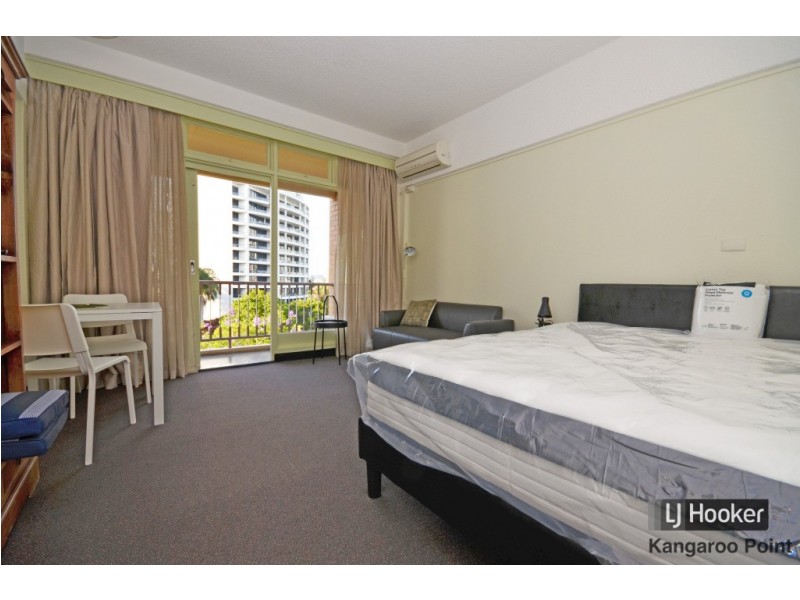 303/355 Main Street, Kangaroo Point QLD 4169