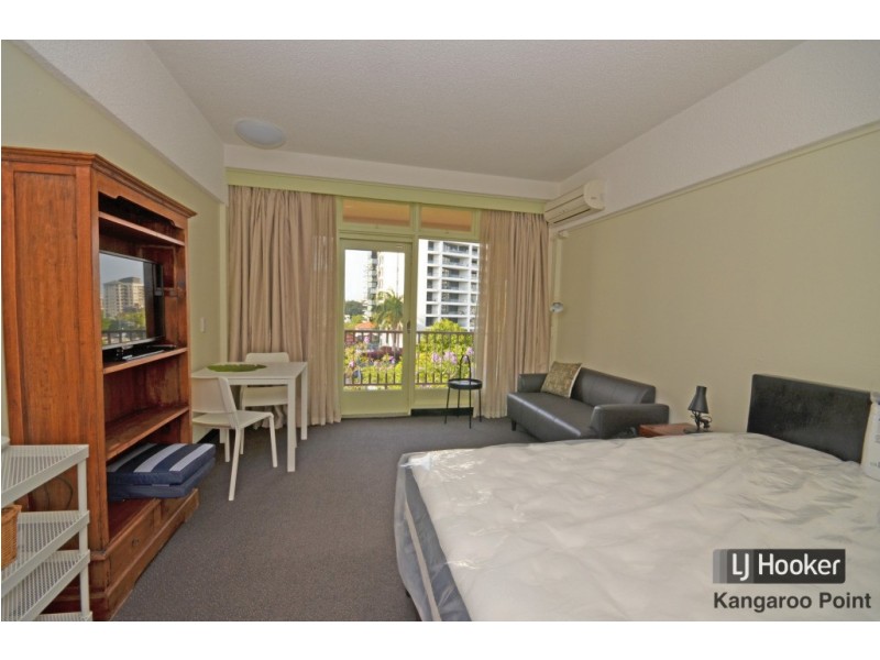 303/355 Main Street, Kangaroo Point QLD 4169