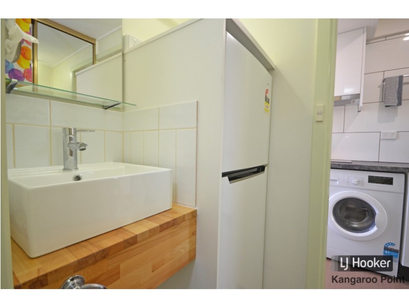 303/355 Main Street, Kangaroo Point QLD 4169