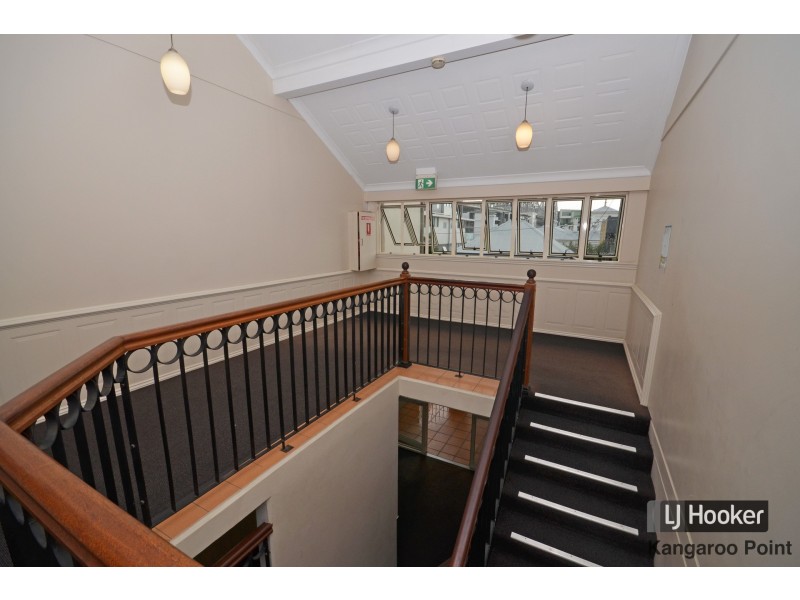 23/45 Wharf Street, Kangaroo Point QLD 4169