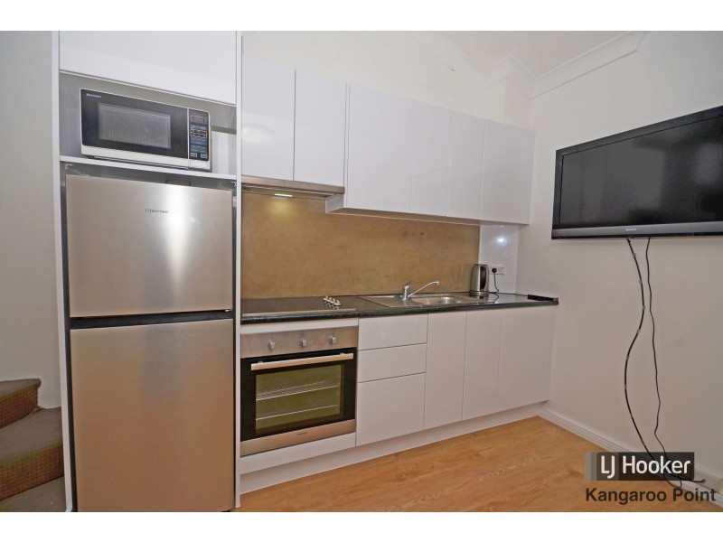 23/45 Wharf Street, Kangaroo Point QLD 4169