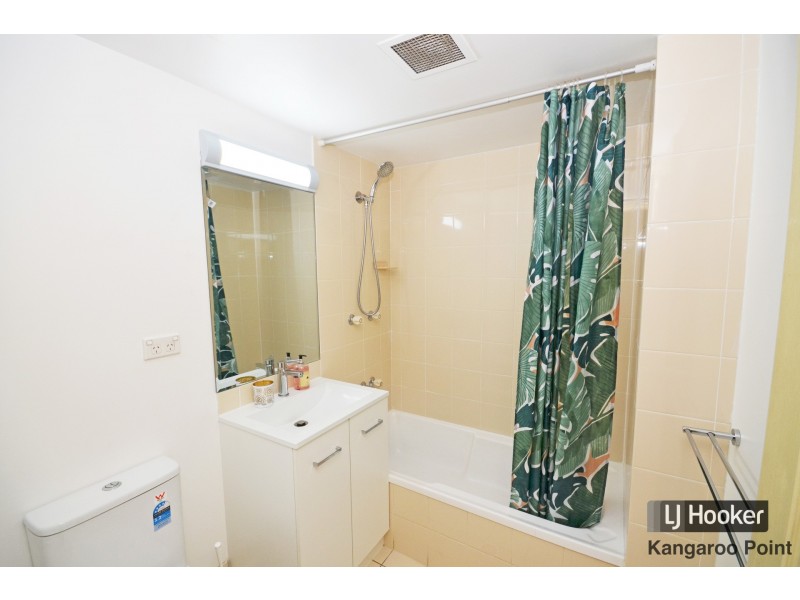 23/45 Wharf Street, Kangaroo Point QLD 4169