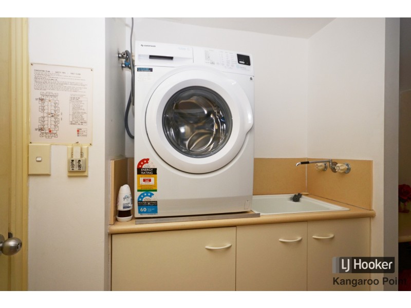 23/45 Wharf Street, Kangaroo Point QLD 4169