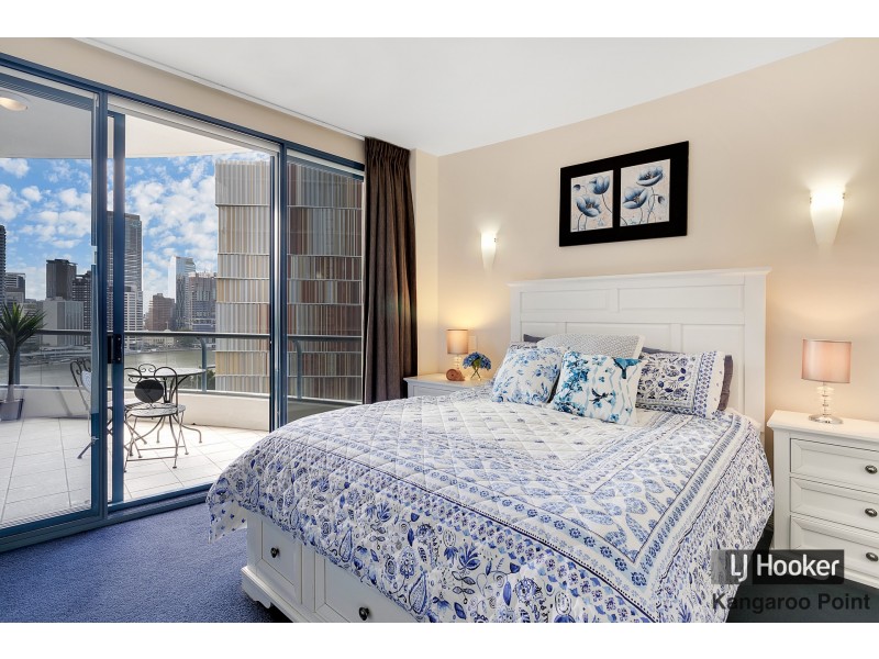 82/321 Main Street, Kangaroo Point QLD 4169