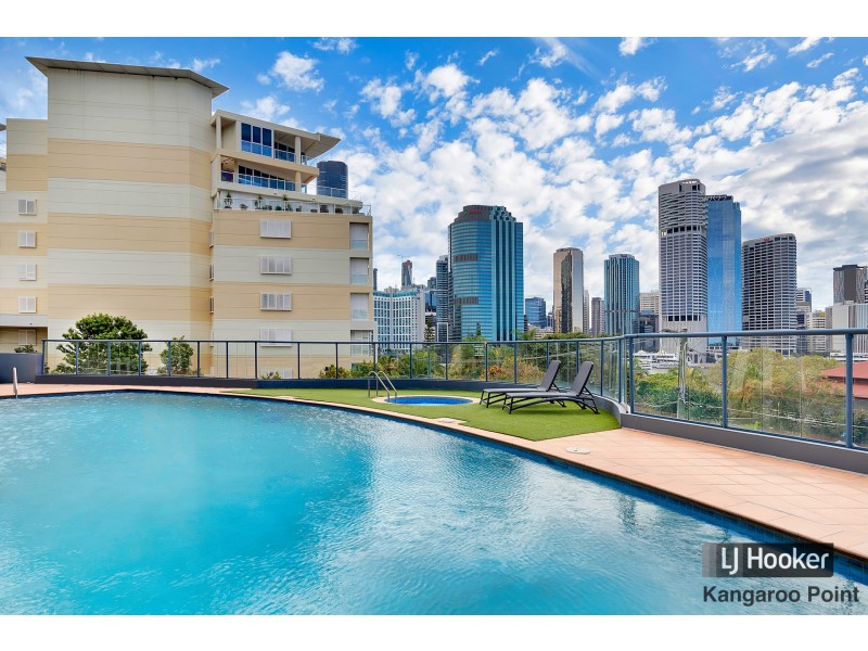 82/321 Main Street, Kangaroo Point QLD 4169