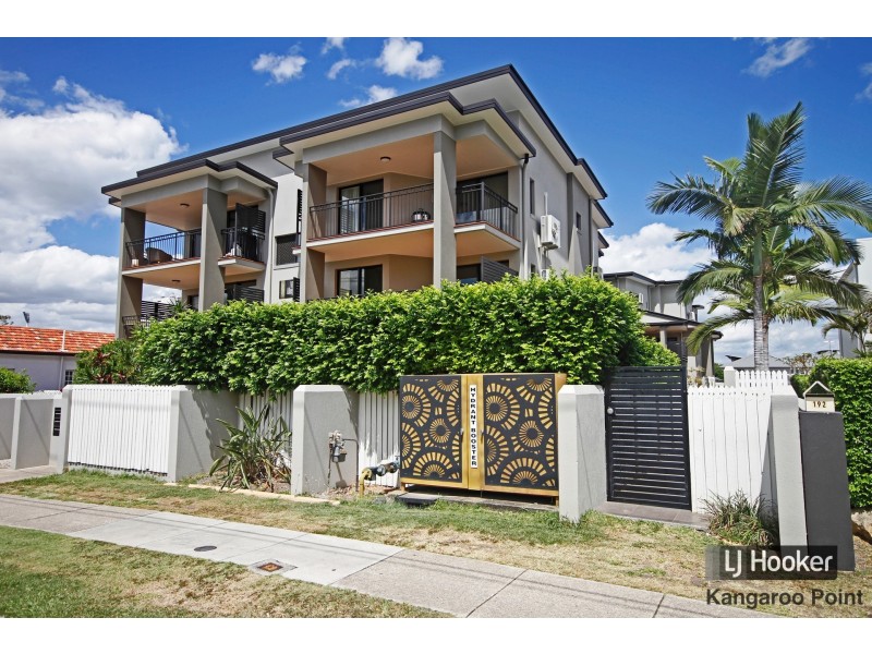 6/190 Wellington Road, East Brisbane QLD 4169