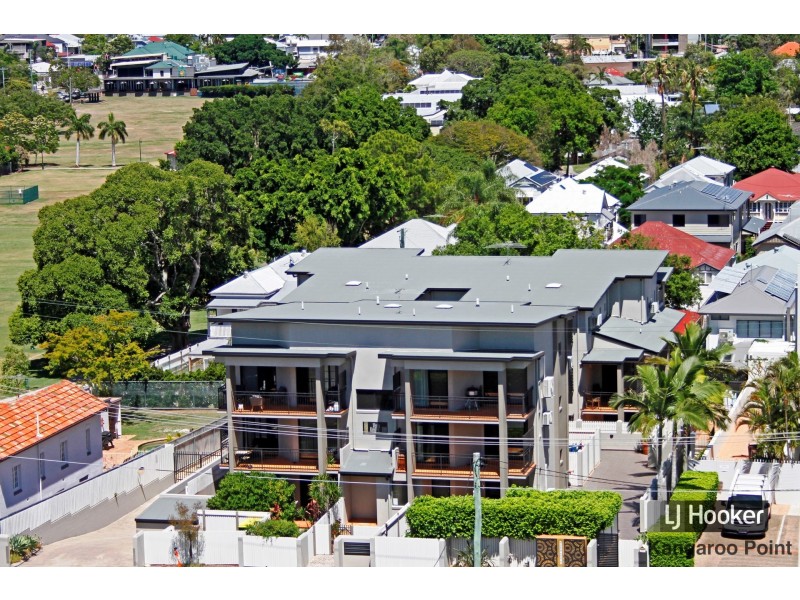 6/190 Wellington Road, East Brisbane QLD 4169