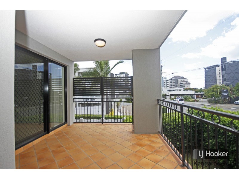 6/190 Wellington Road, East Brisbane QLD 4169