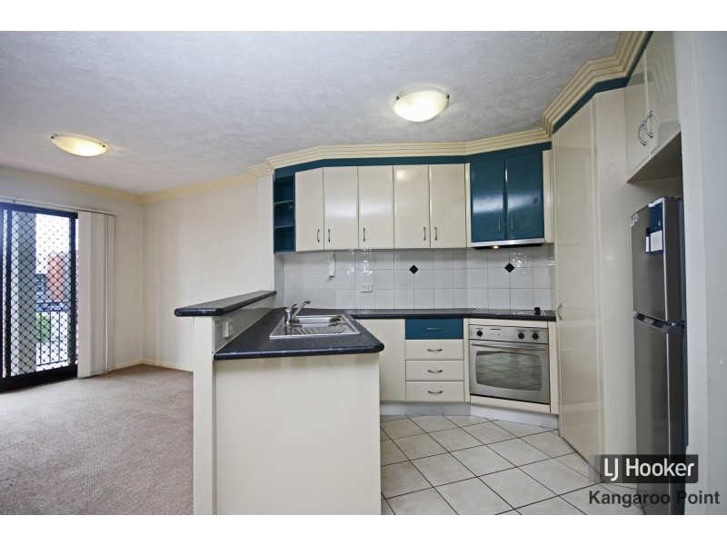 6/190 Wellington Road, East Brisbane QLD 4169