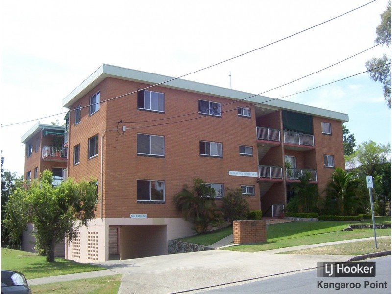 3/63 Northcote Street, East Brisbane QLD 4169