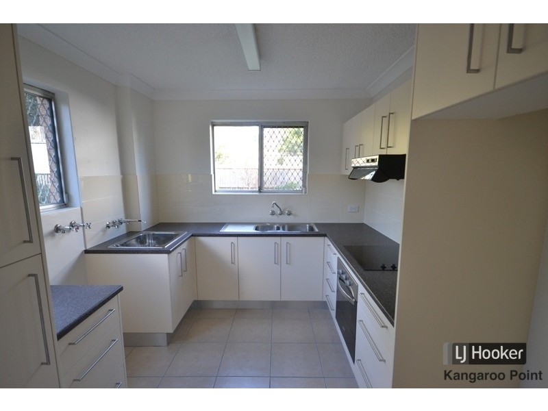 3/63 Northcote Street, East Brisbane QLD 4169