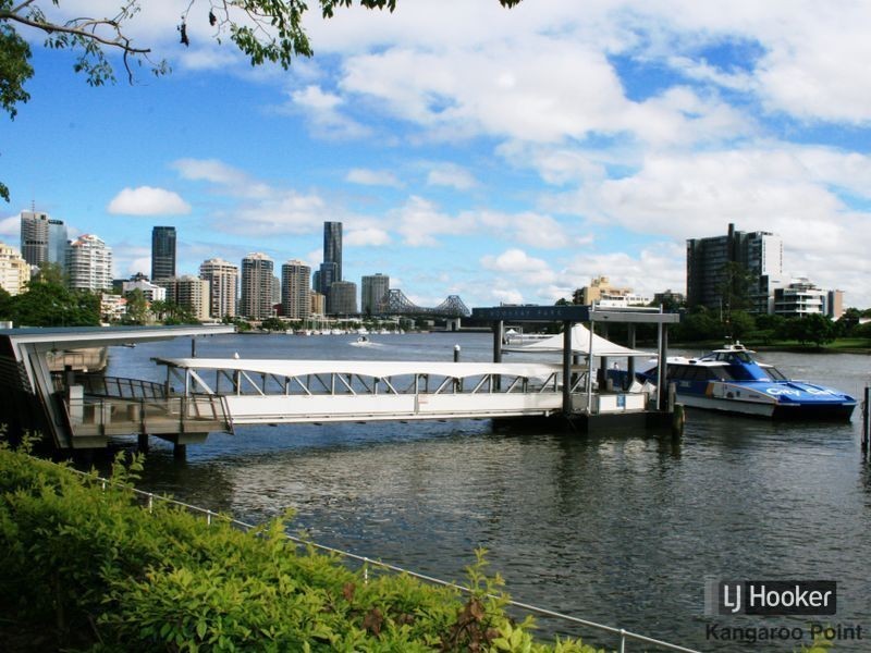 5/3 Heath Street, East Brisbane QLD 4169