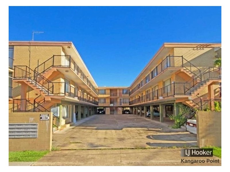 5/3 Heath Street, East Brisbane QLD 4169