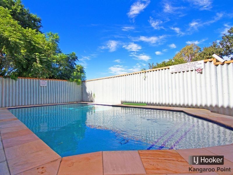 5/3 Heath Street, East Brisbane QLD 4169