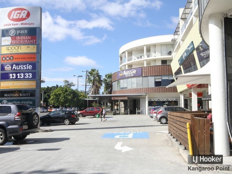 5/3 Heath Street, East Brisbane QLD 4169