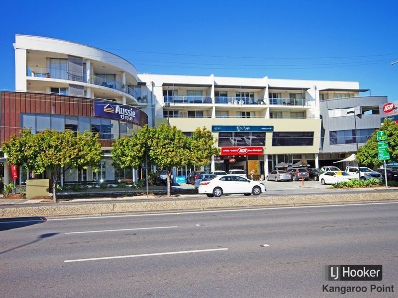 5/3 Heath Street, East Brisbane QLD 4169