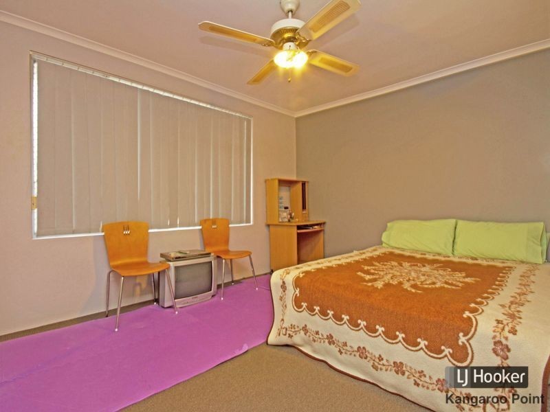 5/3 Heath Street, East Brisbane QLD 4169