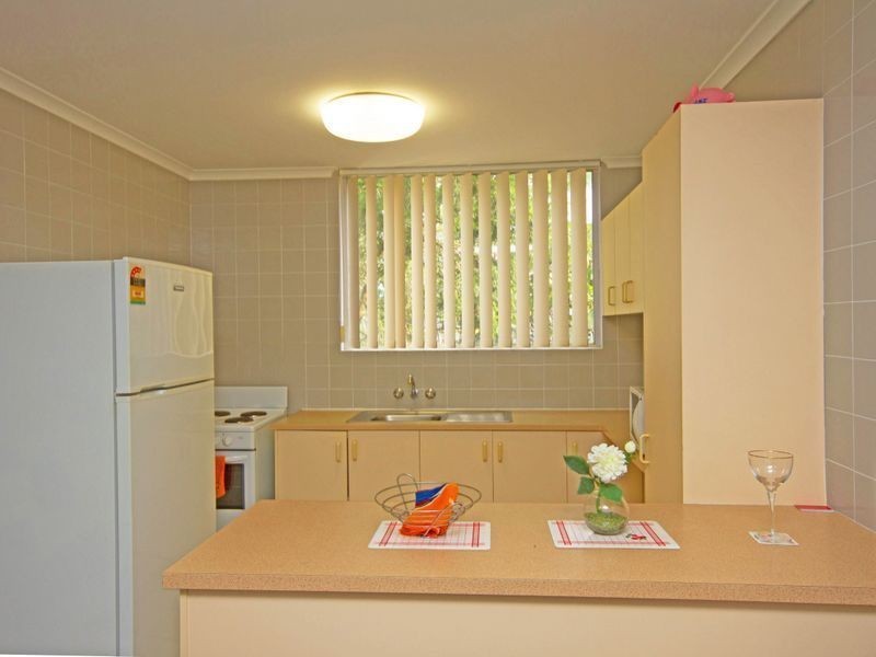 5/3 Heath Street, East Brisbane QLD 4169