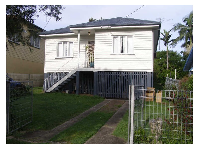 East Brisbane QLD 4169