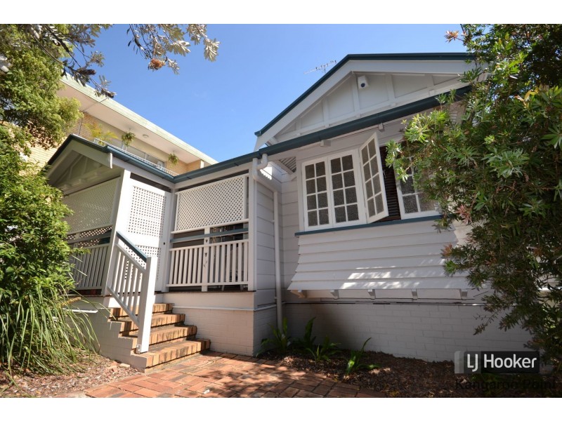 41 Llewellyn Street, Kangaroo Point QLD 4169