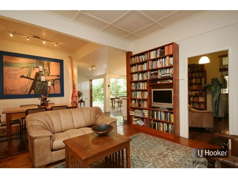 41 Llewellyn Street, Kangaroo Point QLD 4169