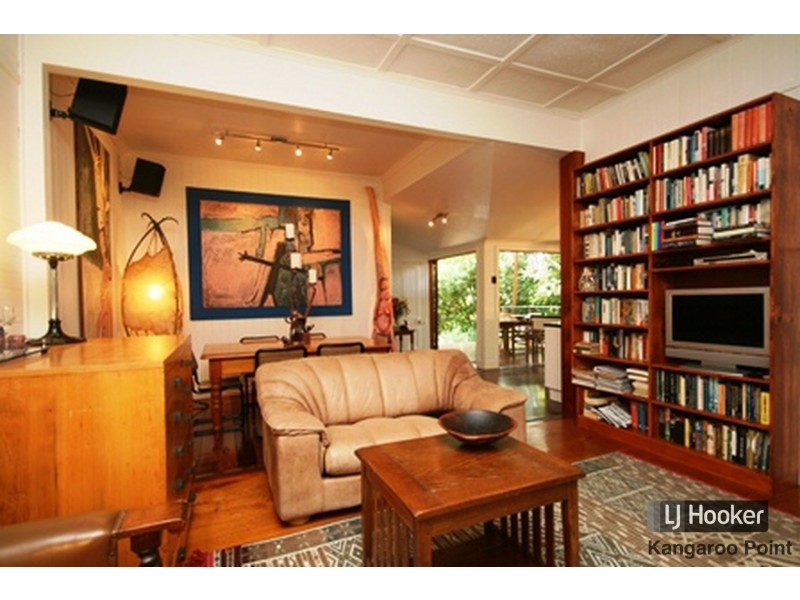 41 Llewellyn Street, Kangaroo Point QLD 4169